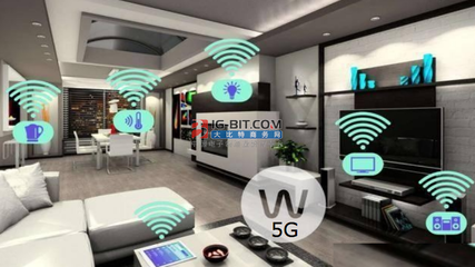 疫情驅動家電行業技術革新 5G通信服務引領未來