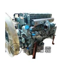 汽車零配件批發 供應重汽悍將、泵車與液壓配件，發動機總成全解析