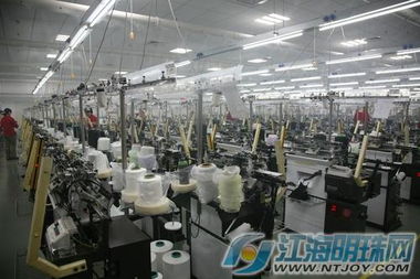 智造新篇章 霍尼韋爾南通如東防護手套基地落成，開啟技術開發新里程