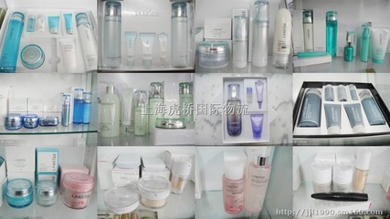 韓國化妝品進(jìn)口報關(guān)全流程解析與商務(wù)服務(wù)采購指南
